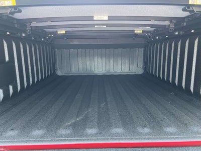 2026 RAM Ram 1500 Tungsten