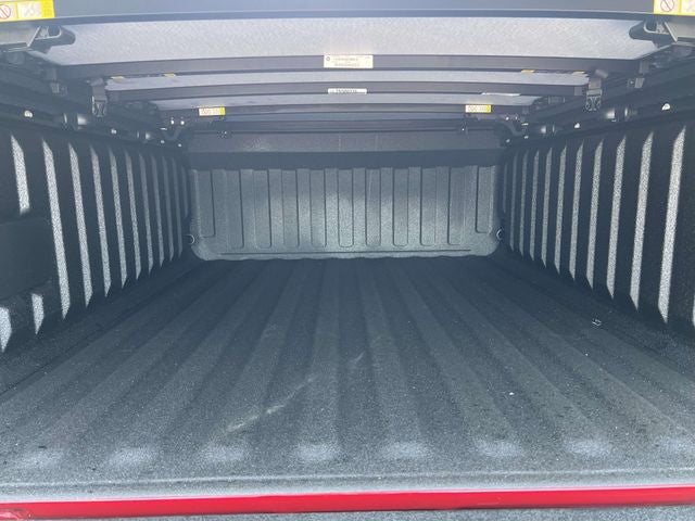 2026 RAM Ram 1500 Tungsten