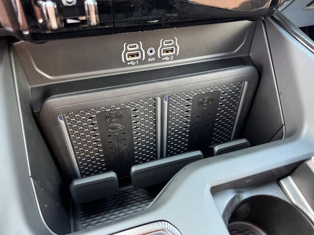 2027 RAM 1500 Rebel