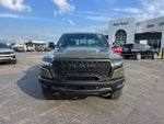 2027 RAM 1500 Rebel