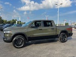 2027 RAM 1500 Rebel