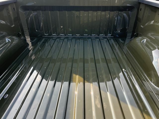 2027 RAM 1500 Rebel