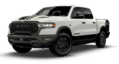 2026 RAM Ram 1500 Rebel