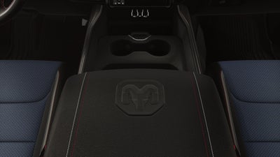 2026 RAM Ram 1500 Rebel