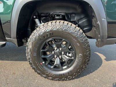2026 RAM Ram 1500 RHO