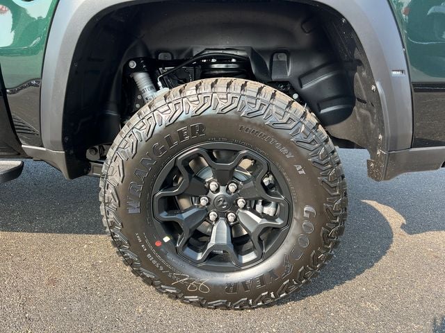 2026 RAM Ram 1500 RHO