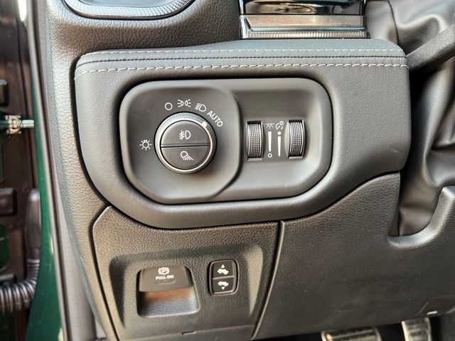 2026 RAM Ram 1500 RHO