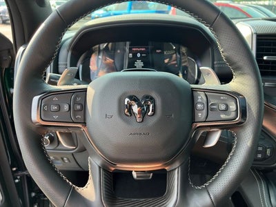 2026 RAM Ram 1500 RHO