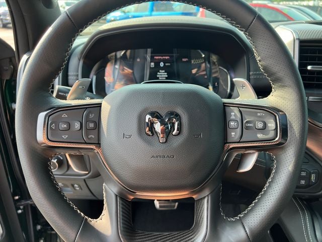 2026 RAM Ram 1500 RHO
