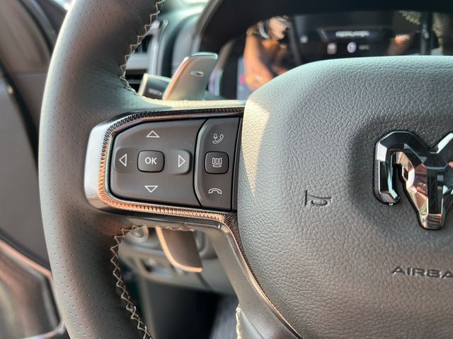 2026 RAM Ram 1500 RHO