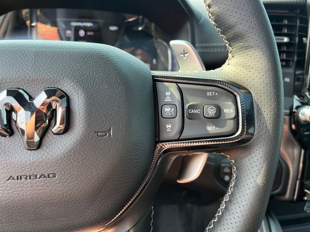 2026 RAM Ram 1500 RHO