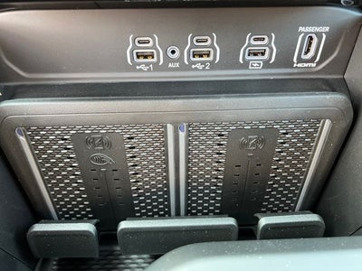 2026 RAM Ram 1500 RHO