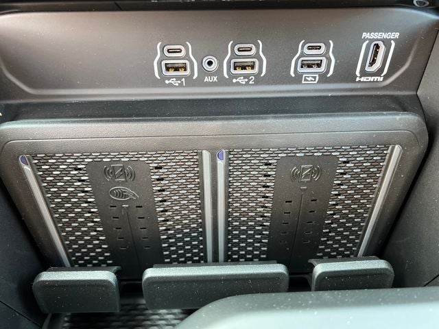 2026 RAM Ram 1500 RHO