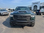 2026 RAM Ram 1500 RHO