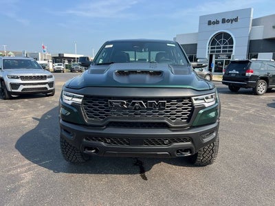 2026 RAM Ram 1500 RHO