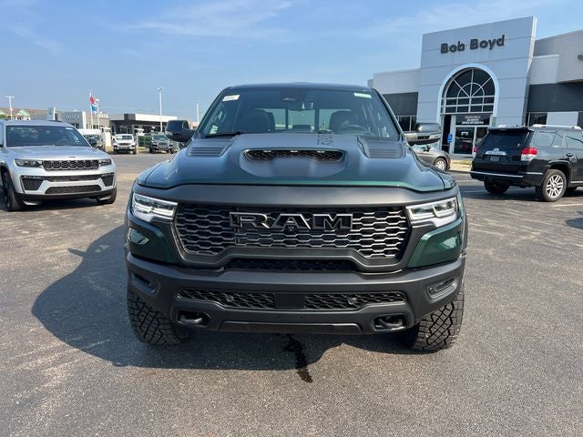 2026 RAM Ram 1500 RHO