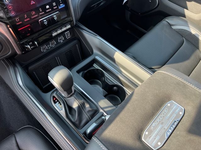 2026 RAM Ram 1500 RHO