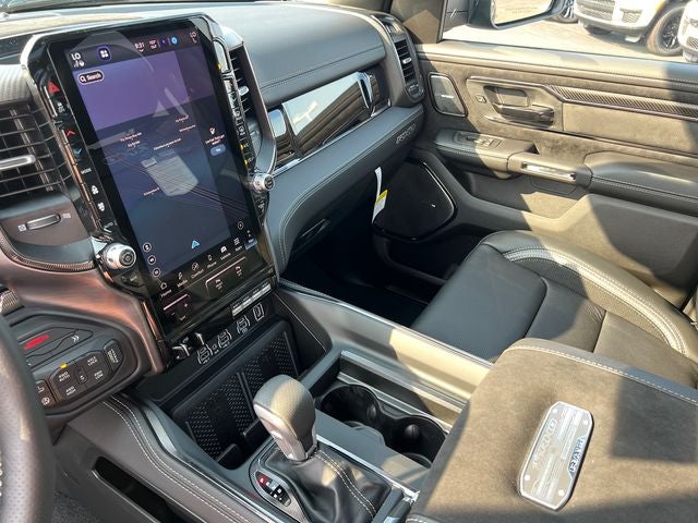 2026 RAM Ram 1500 RHO