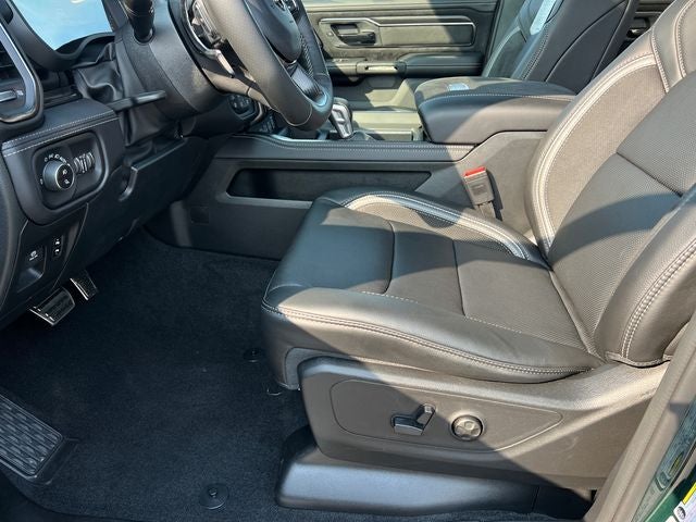 2026 RAM Ram 1500 RHO