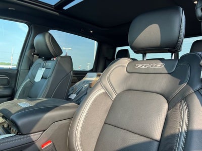 2026 RAM Ram 1500 RHO