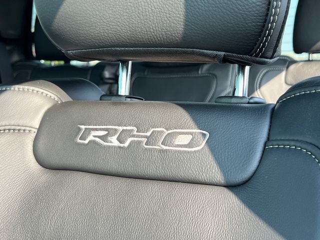 2026 RAM Ram 1500 RHO
