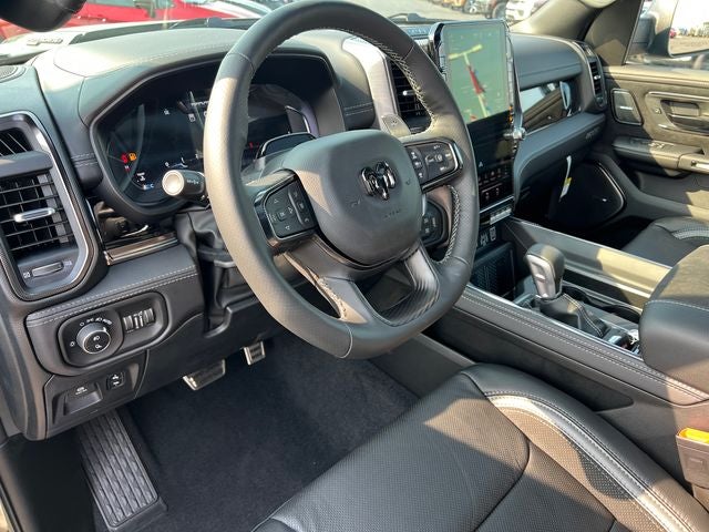 2026 RAM Ram 1500 RHO