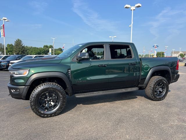 2026 RAM Ram 1500 RHO