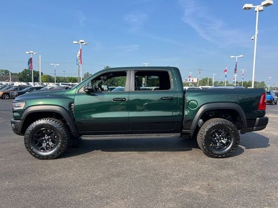 2026 RAM Ram 1500 RHO