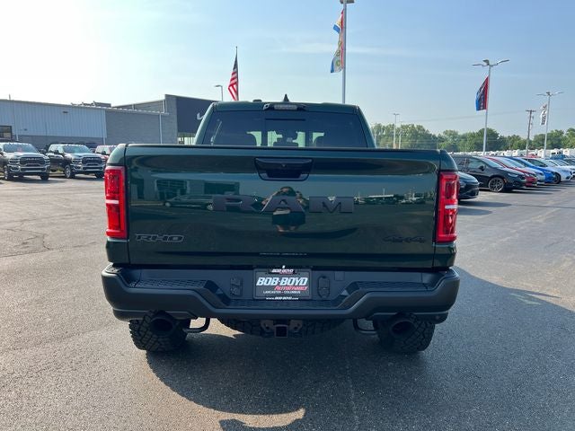 2026 RAM Ram 1500 RHO