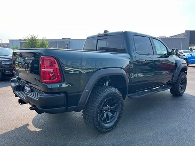 2026 RAM Ram 1500 RHO