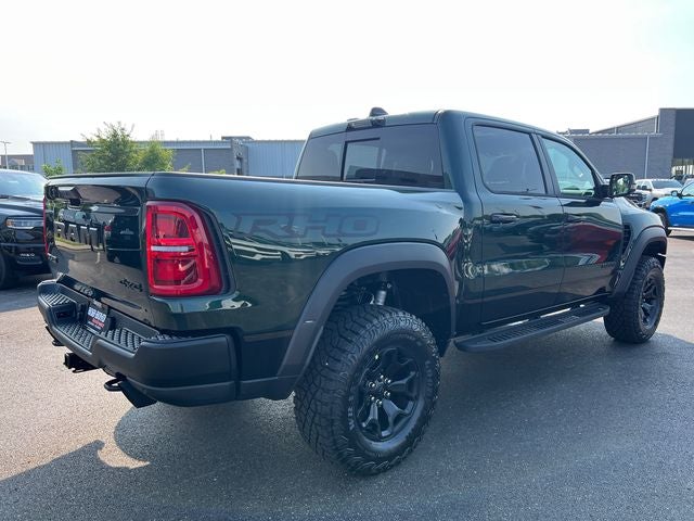 2026 RAM Ram 1500 RHO