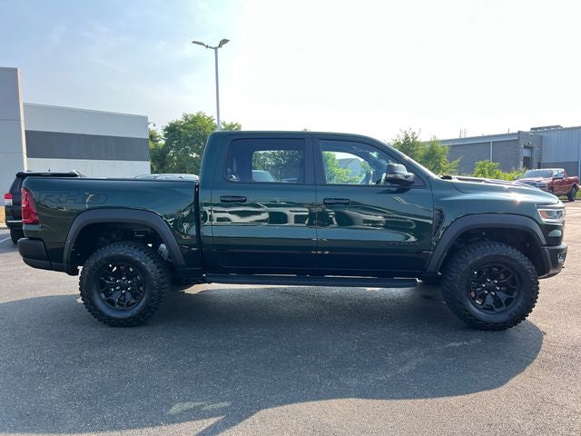 2026 RAM Ram 1500 RHO