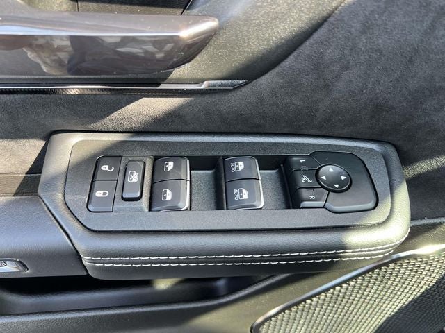 2026 RAM 1500 RHO Crew Cab 4x4 5'7' Box