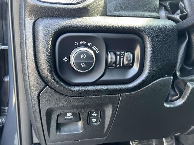 2026 RAM 1500 RHO Crew Cab 4x4 5'7' Box