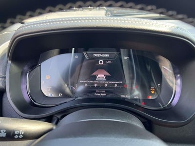 2026 RAM 1500 RHO Crew Cab 4x4 5'7' Box