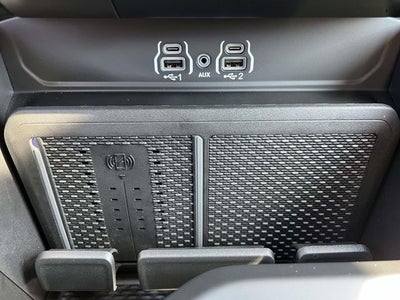 2026 RAM 1500 RHO Crew Cab 4x4 5'7' Box