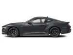 2024 Ford Mustang GT Fastback