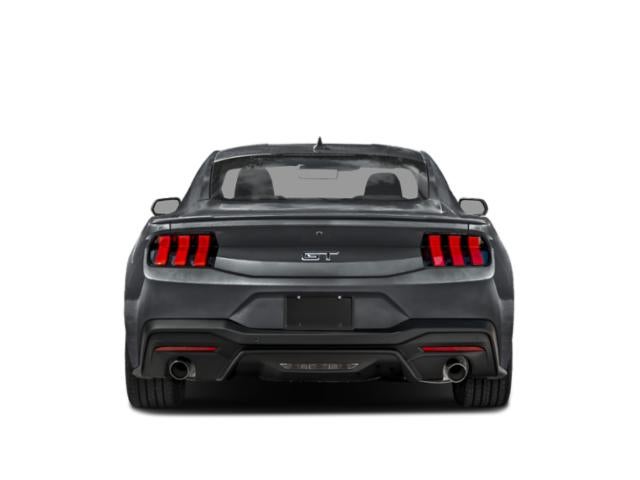 2024 Ford Mustang GT Fastback