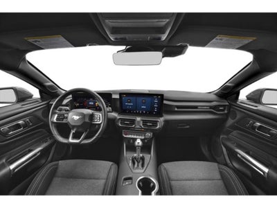 2024 Ford Mustang GT Fastback