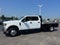 2022 Ford F-350 Chassis XLT DRW