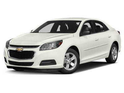 2015 Chevrolet Malibu LT 1LT