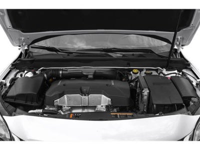2015 Chevrolet Malibu LT 1LT
