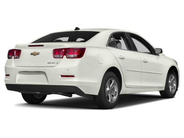 2015 Chevrolet Malibu LT 1LT