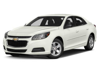 2015 Chevrolet Malibu LT 1LT