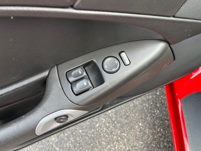 2007 Chevrolet Corvette Base