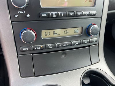 2007 Chevrolet Corvette Base