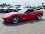 2007 Chevrolet Corvette Base