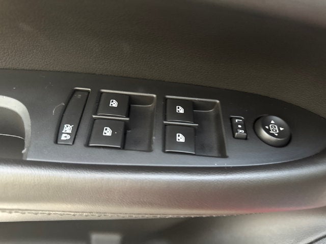 2016 Cadillac ATS-V Base