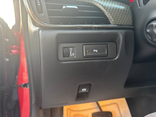 2016 Cadillac ATS-V Base