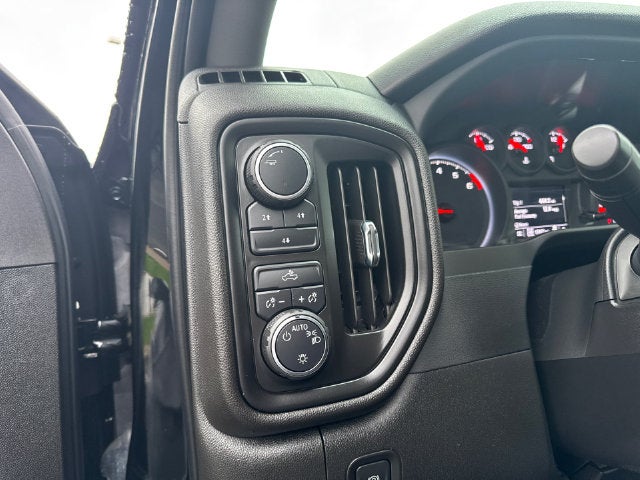 2023 Chevrolet Silverado 2500HD Custom